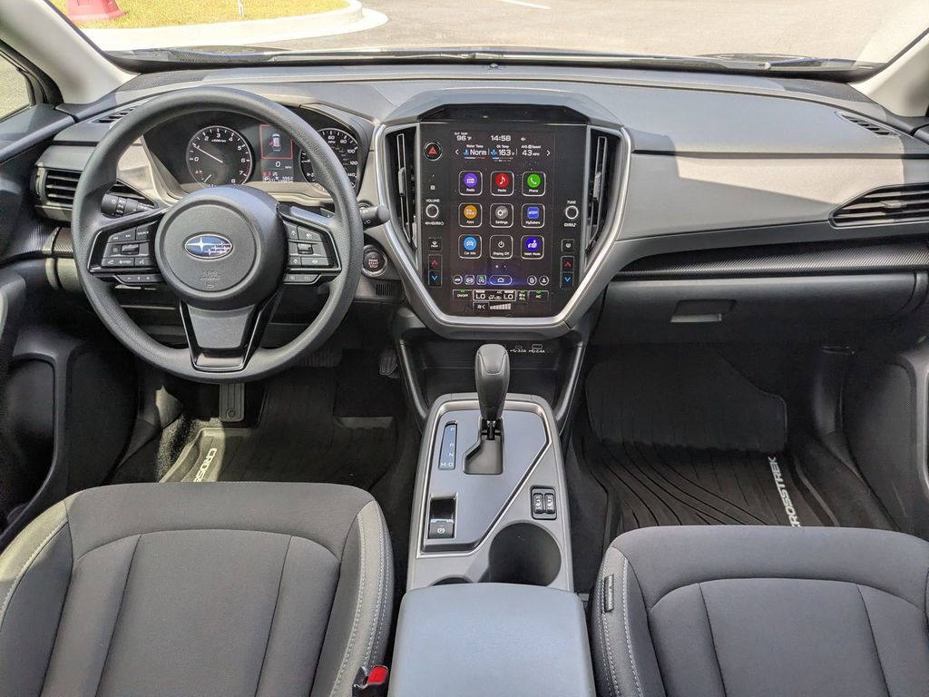 Certified 2025 Subaru Crosstrek 2.0i Premium image 15