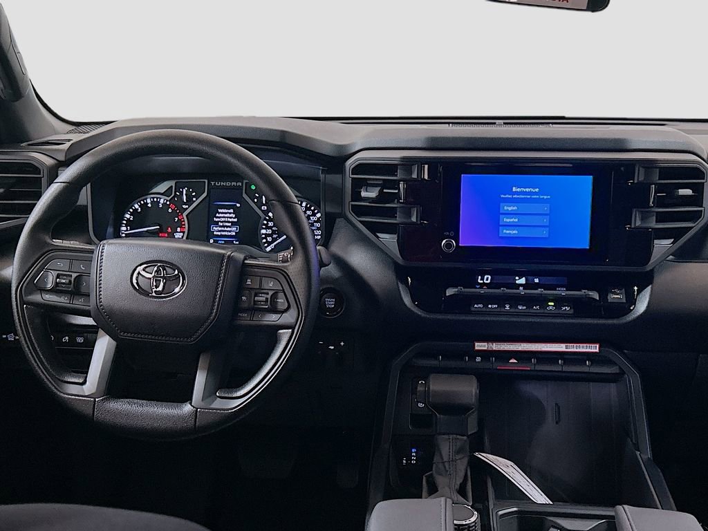 New 2026 Toyota Tundra SR5 RWD image 21