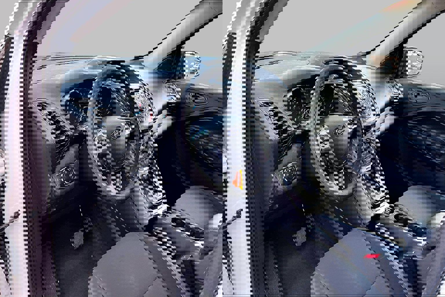 Used 2016 Ford Escape S image 6