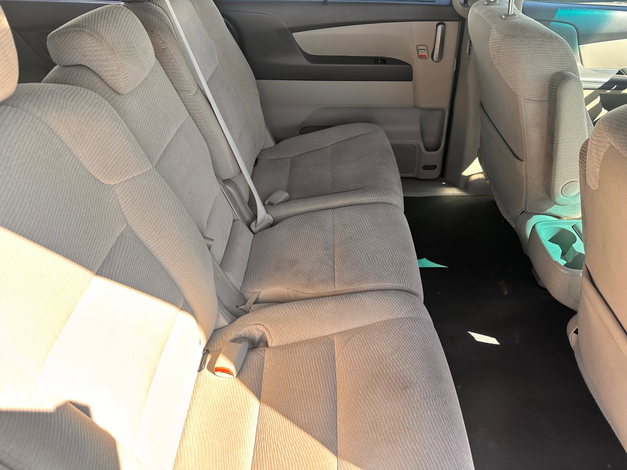 Used 2012 Honda Odyssey EX image 10