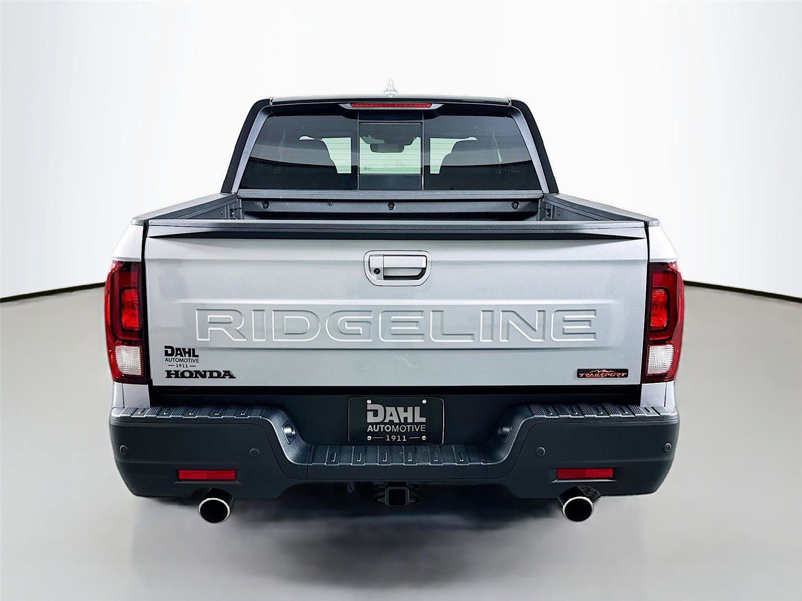 New 2026 Honda Ridgeline TrailSport image 12