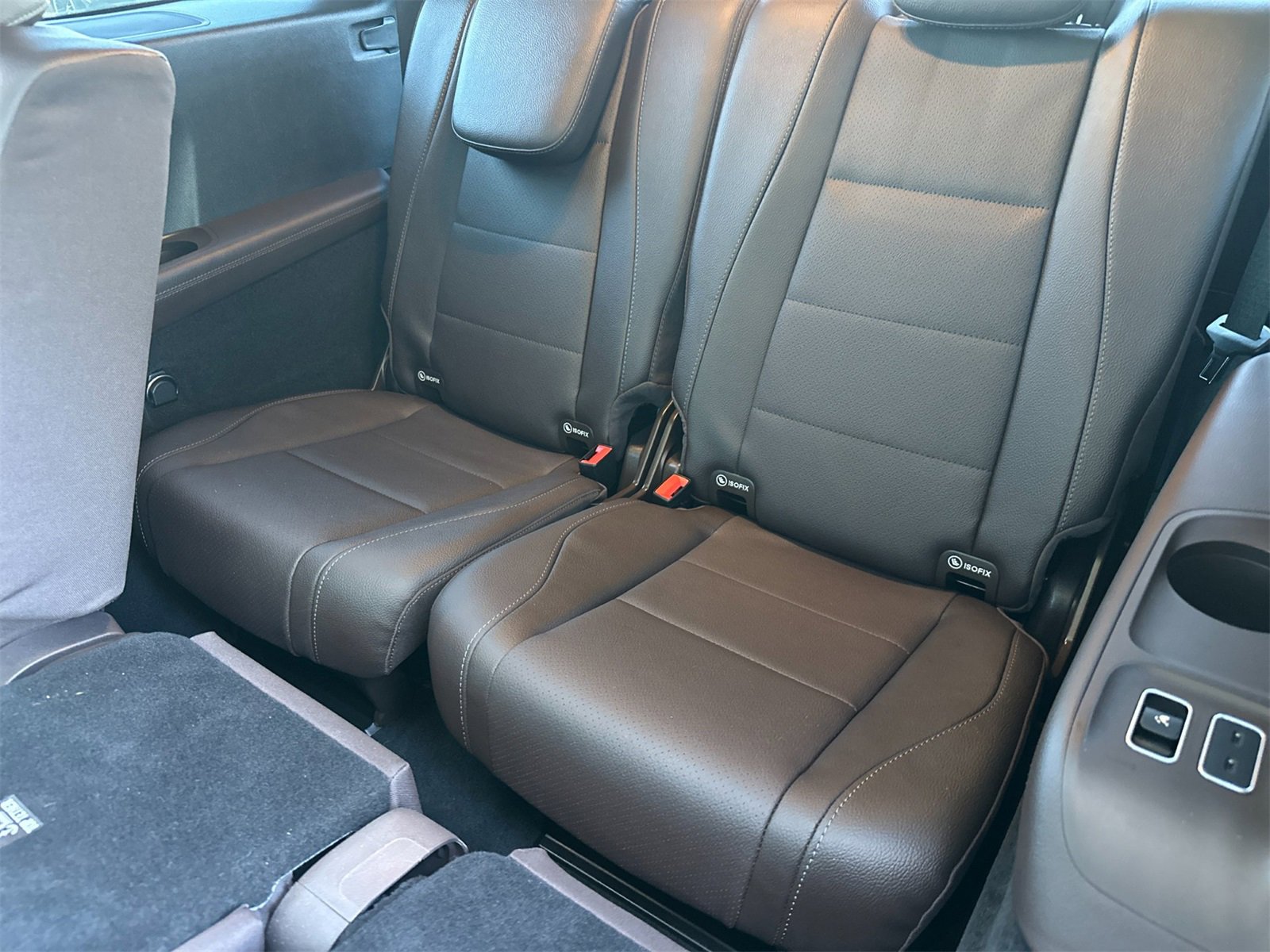 Certified 2023 Mercedes-Benz GLS 450 4MATIC image 17