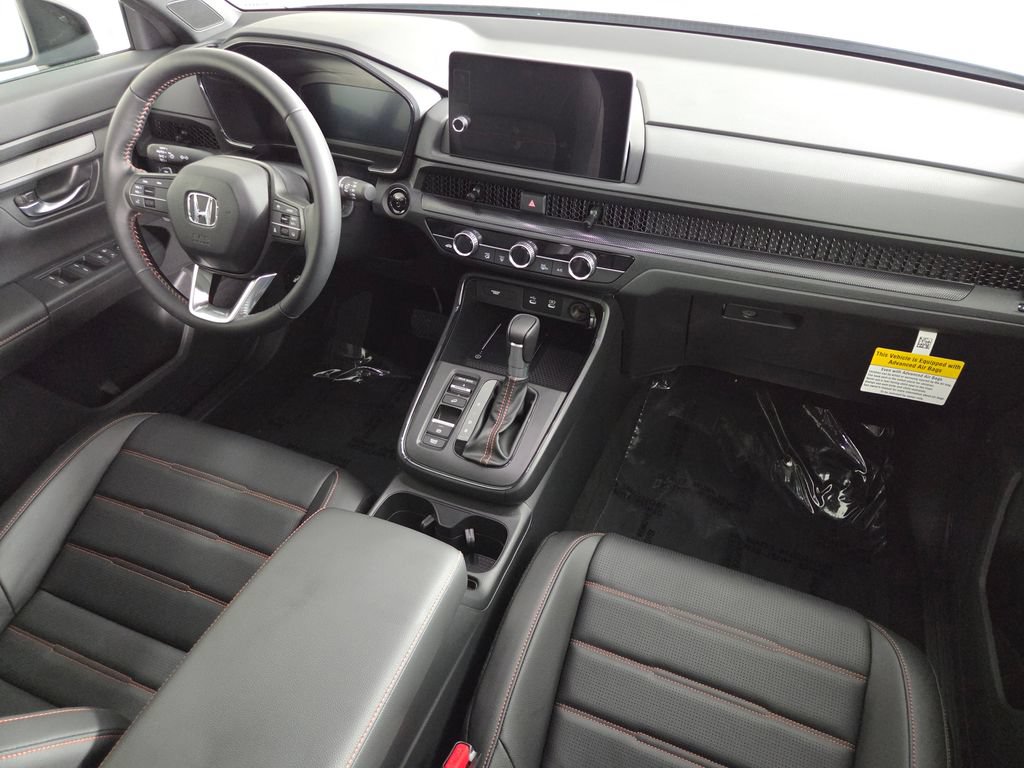 New 2027 Honda CR-V Sport-L image 17