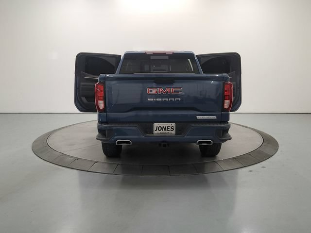 Used 2026 GMC Sierra 1500 Elevation w/ Elevation Premium Package AWD/4WD image 14