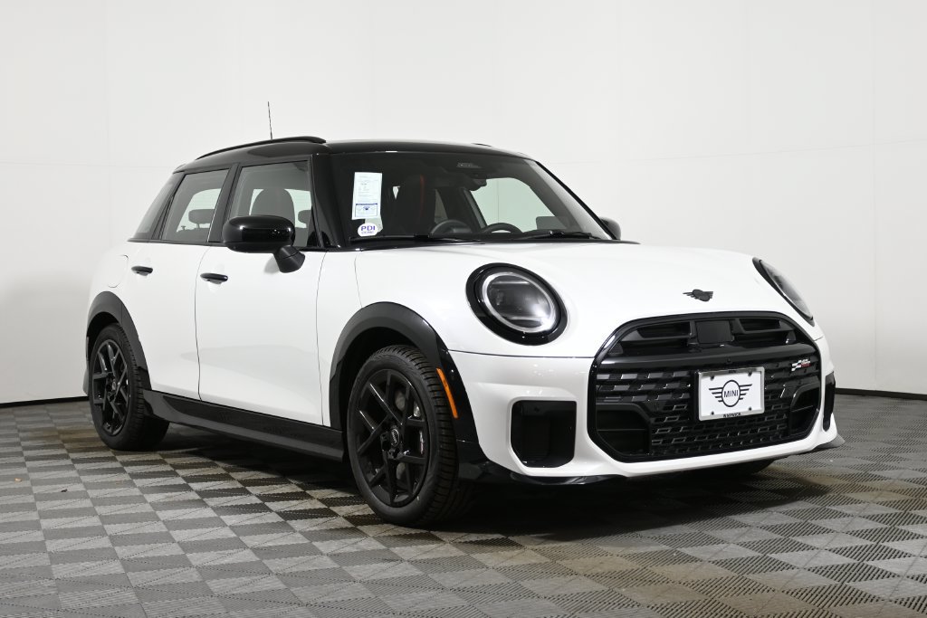 Used 2026 MINI Cooper S FWD image 9