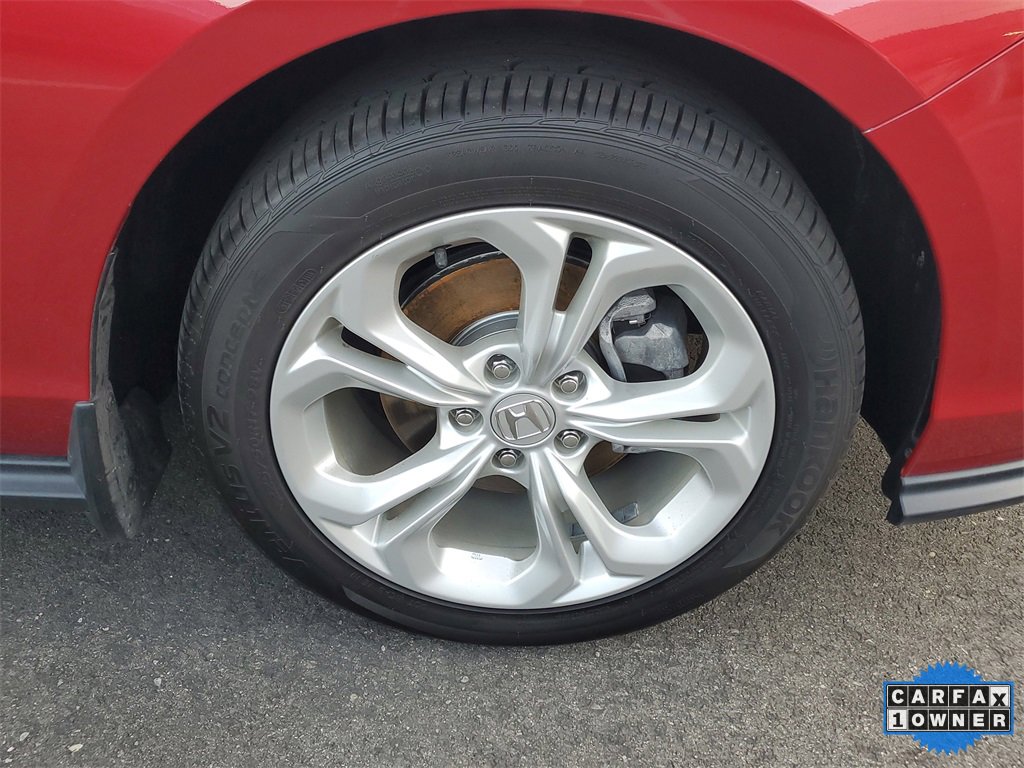 Used 2023 Honda Accord LX image 6