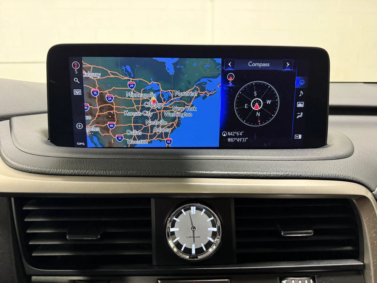 Used 2020 Lexus RX 350 AWD w/ Premium Package image 29