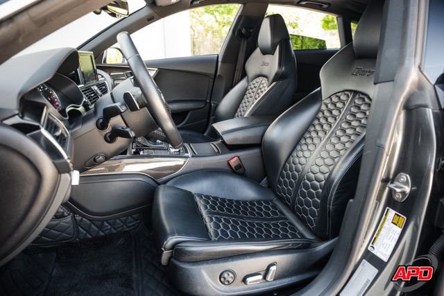 Used 2014 Audi RS 7 Prestige image 67