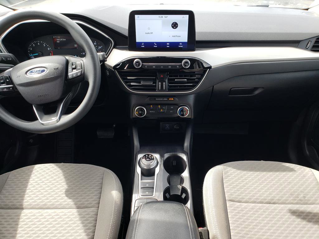 Used 2022 Ford Escape SE image 13