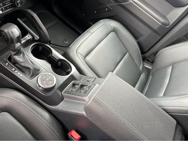 New 2025 Ford Bronco Badlands image 33