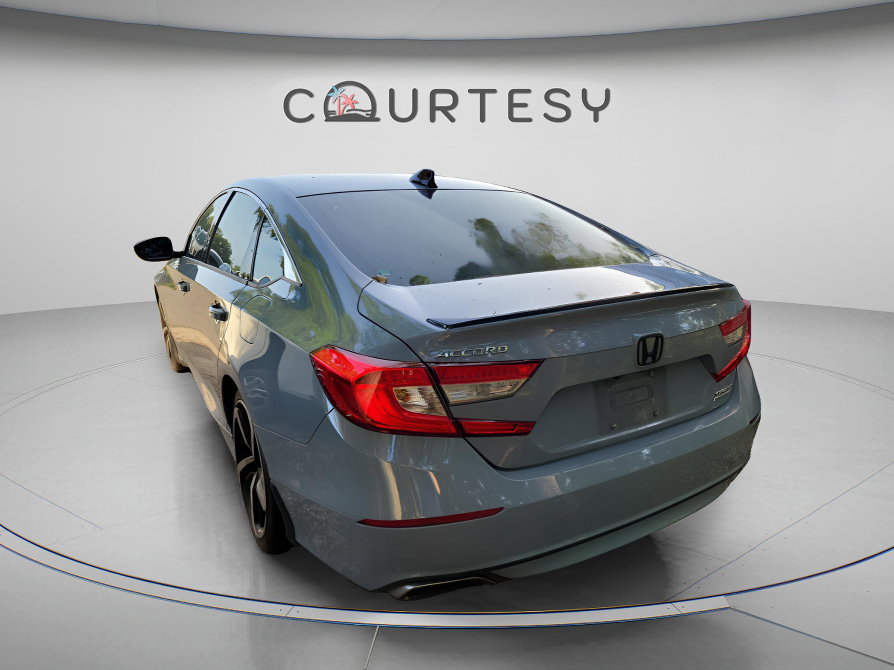 Used 2022 Honda Accord Sport Special Edition image 7