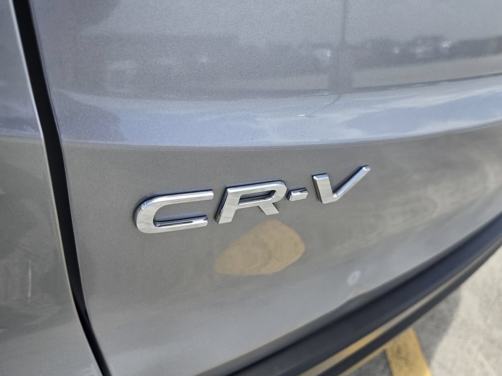 Certified 2025 Honda CR-V LX image 13