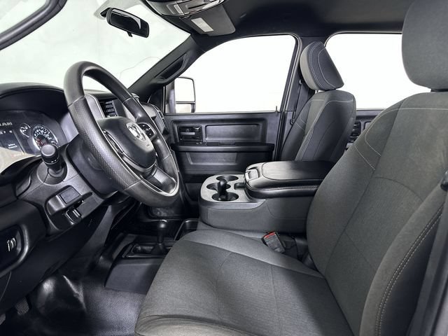 Used 2023 RAM 2500 Tradesman AWD/4WD image 20