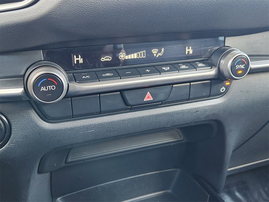 Used 2024 MAZDA CX-30 AWD 2.5 S w/ Select Sport Pkg image 14