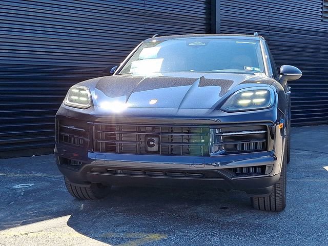 New 2026 Porsche Cayenne AWD/4WD image 10