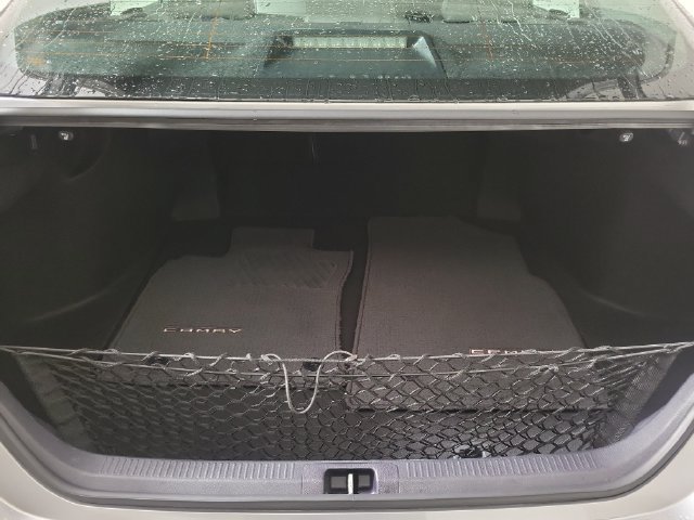 Used 2023 Toyota Camry XLE FWD image 10