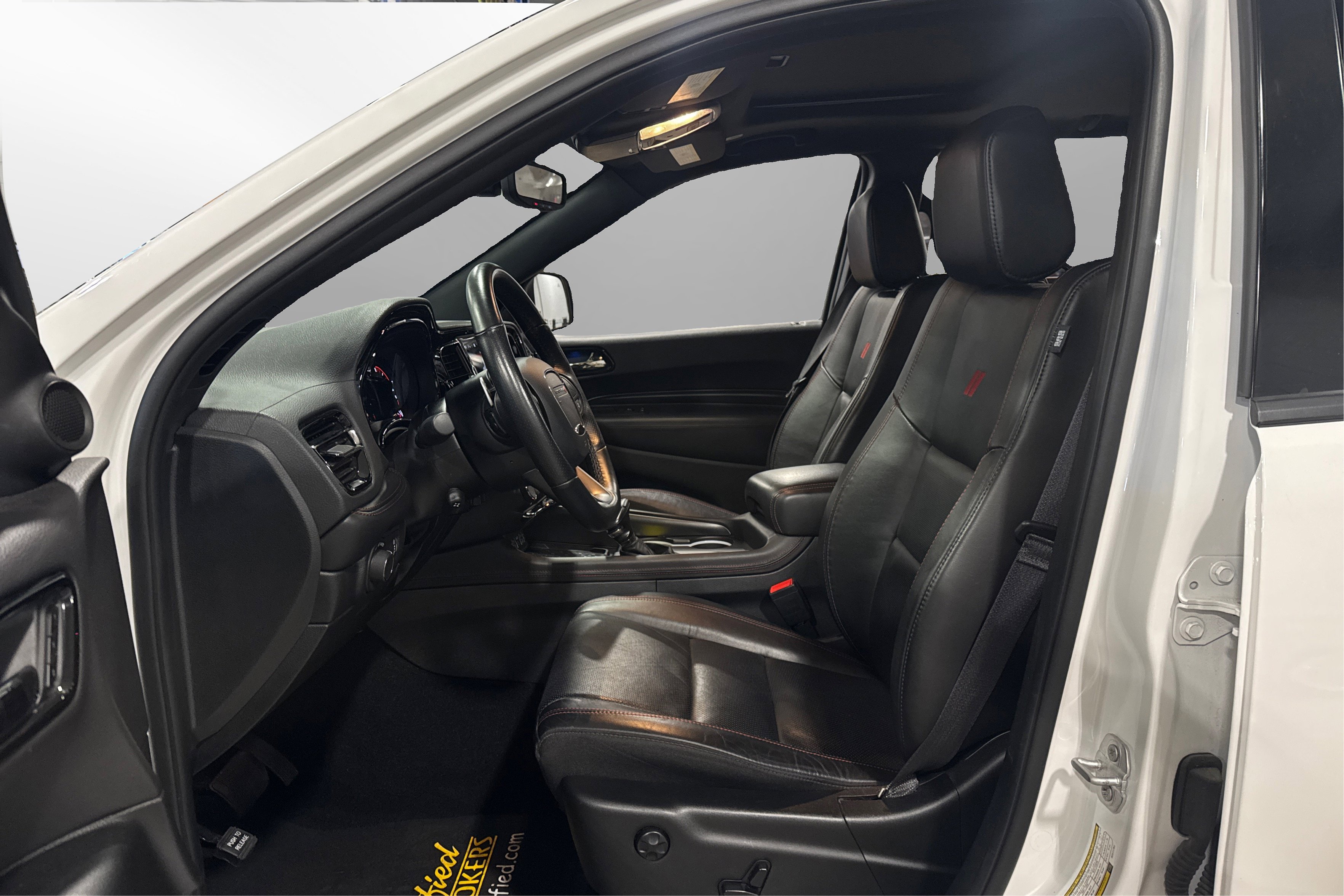 Used 2025 Dodge Durango R/T image 18