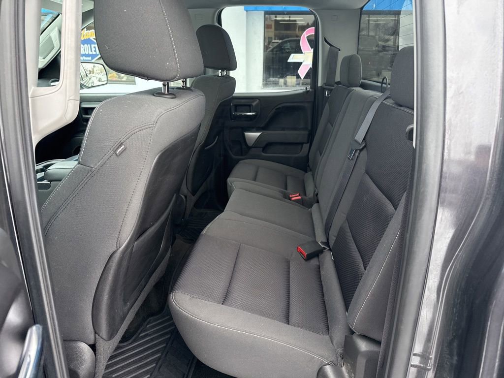 Used 2015 Chevrolet Silverado 1500 LT w/ All Star Edition image 29