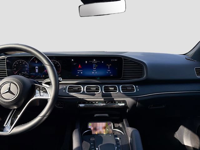 Used 2025 Mercedes-Benz GLE 350 4MATIC image 18