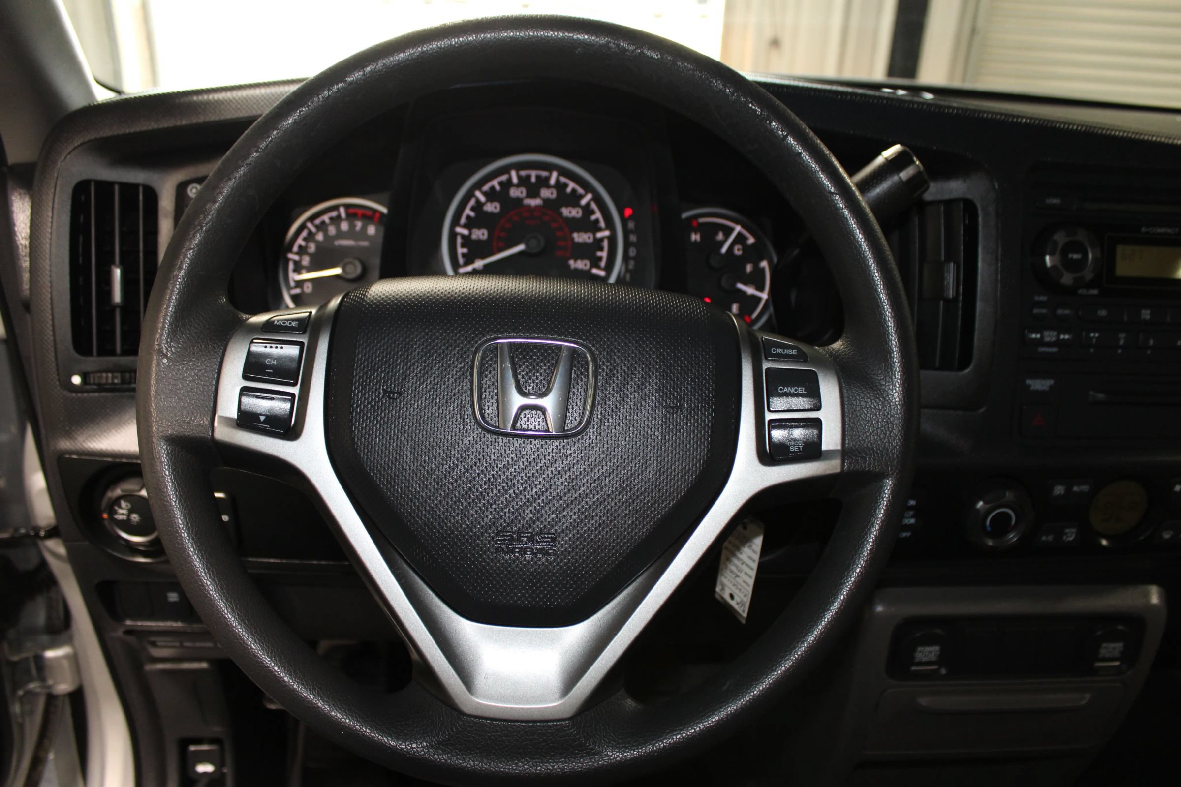 Used 2009 Honda Ridgeline RTS image 11