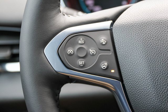 Used 2022 Chevrolet Traverse RS image 31