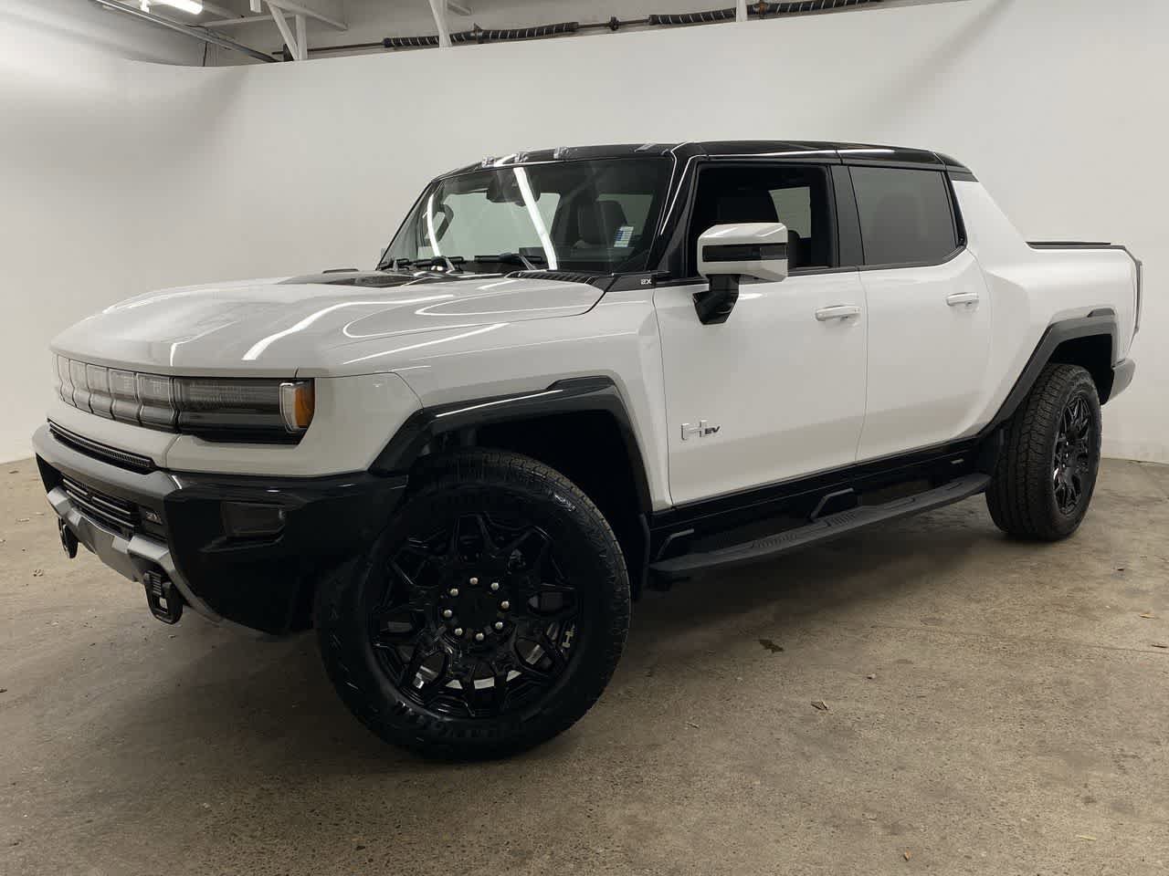 Used 2024 GMC Hummer EV 2X AWD/4WD image 1
