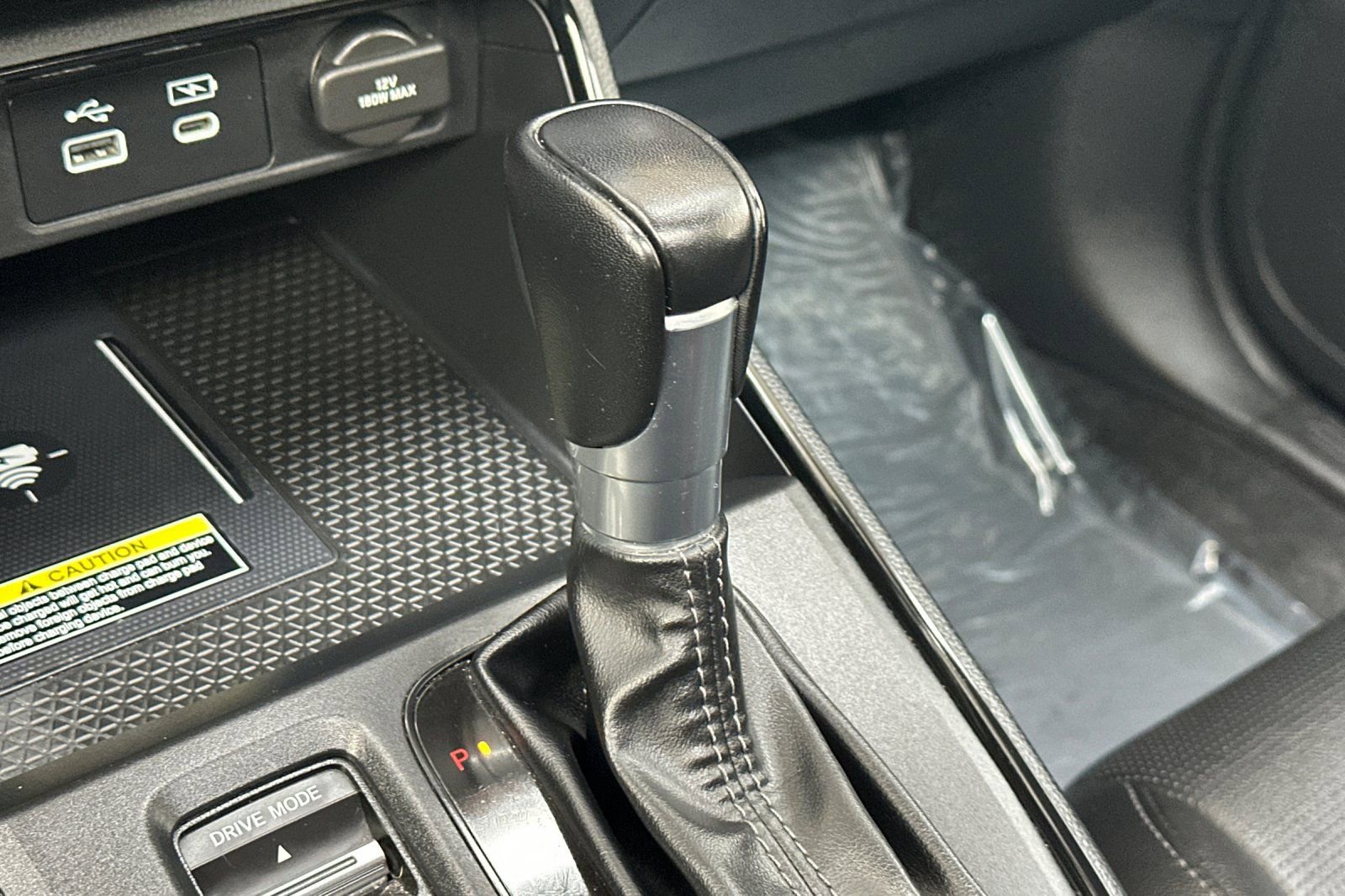 Used 2025 Honda CR-V EX-L image 33