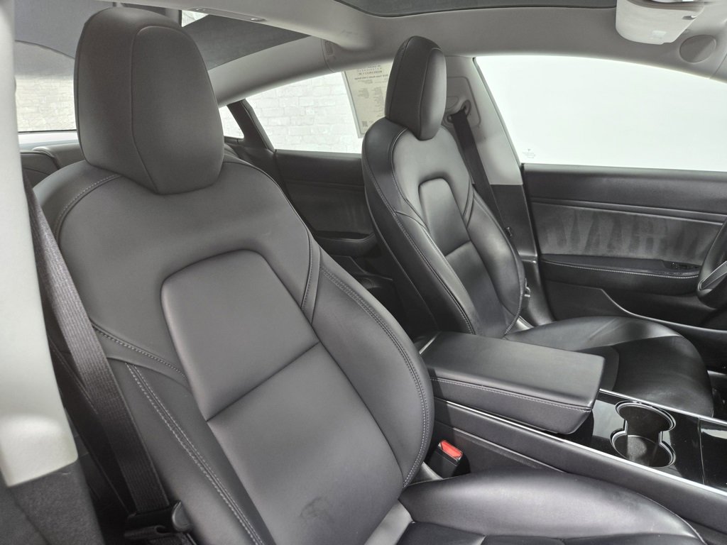 Used 2018 Tesla Model 3 Mid Range image 51