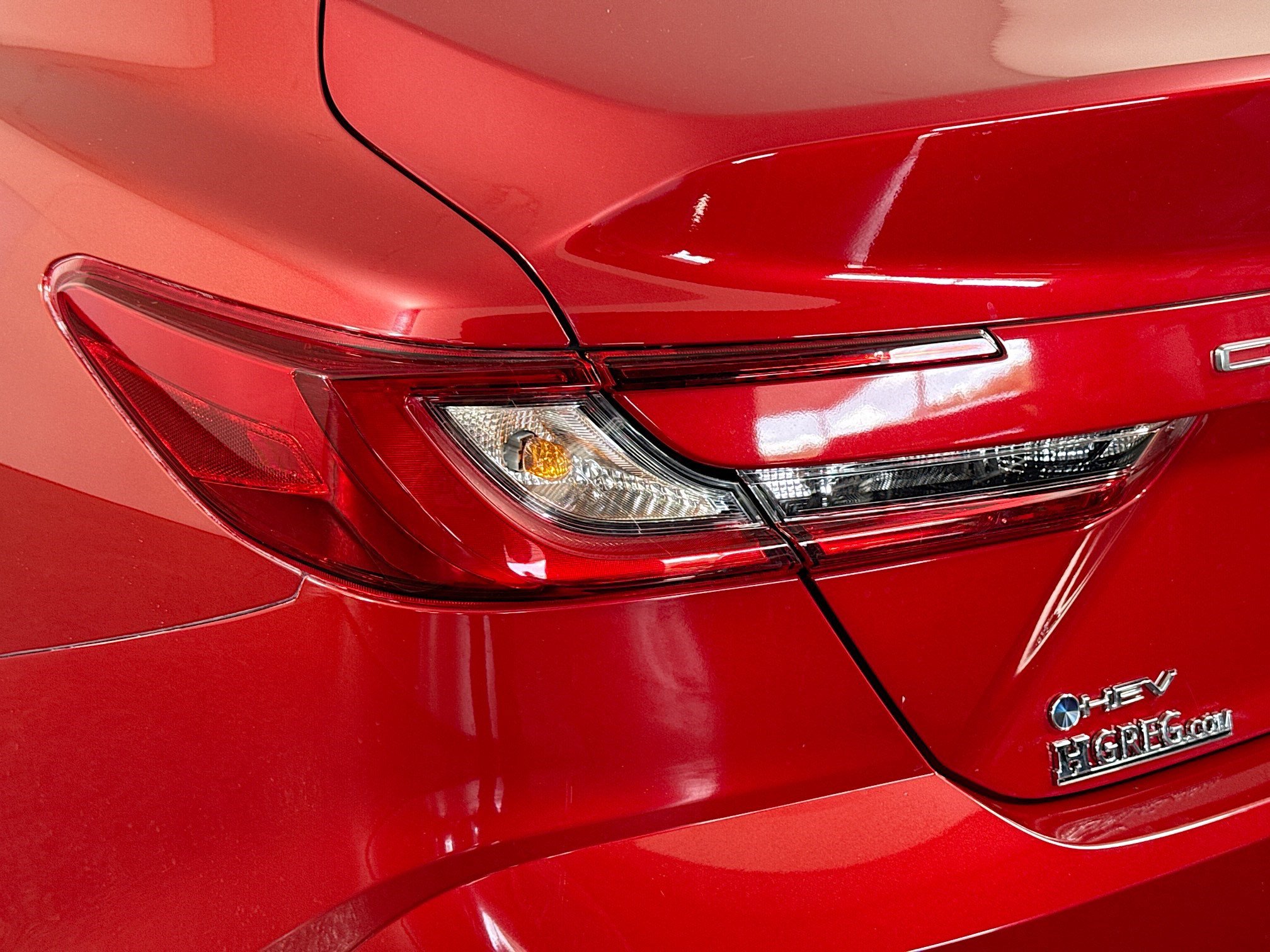 Used 2025 Toyota Camry LE image 36