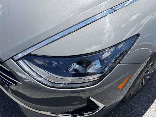 Used 2023 Hyundai Sonata SEL w/ Cargo Package FWD image 7