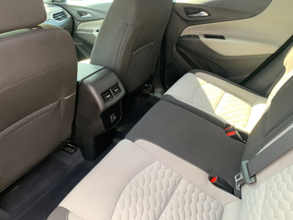 Used 2021 Chevrolet Equinox LT FWD image 14