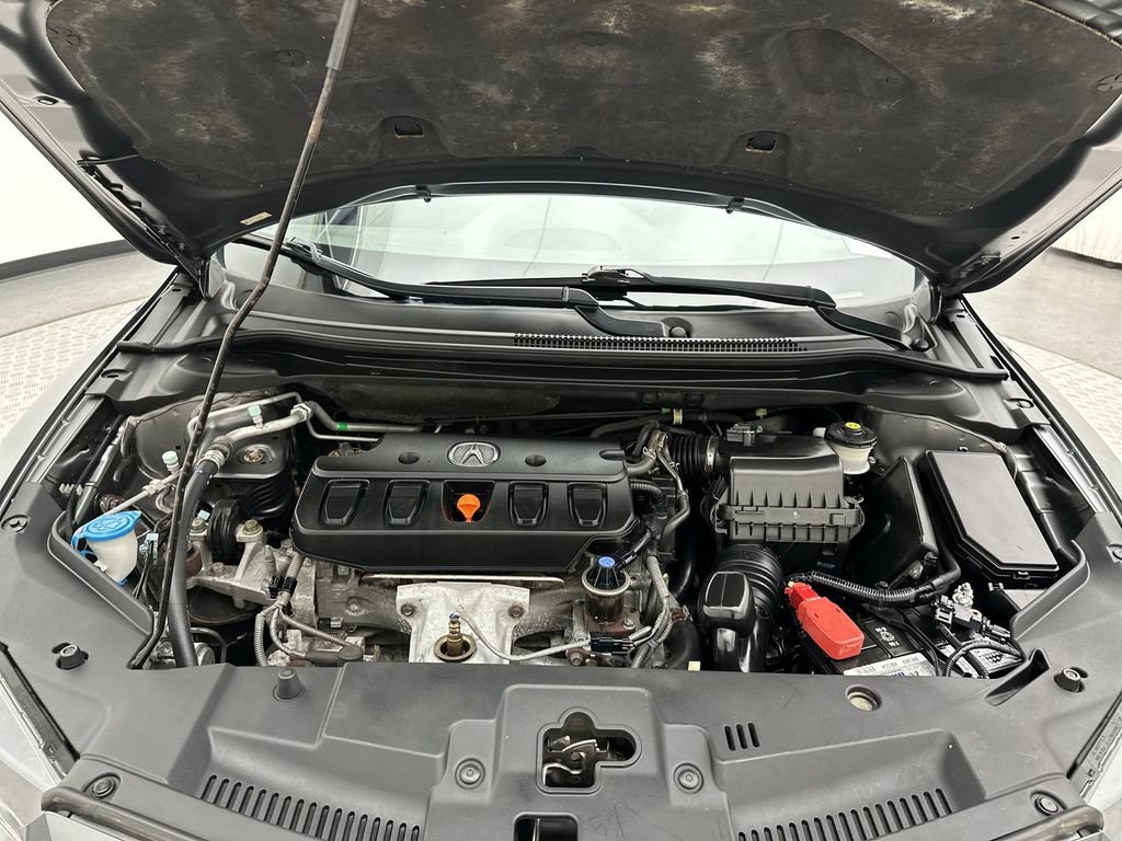 Used 2014 Acura ILX FWD image 25