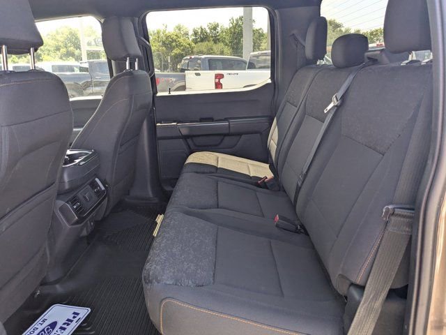 Certified 2022 Ford F150 Tremor AWD/4WD image 15