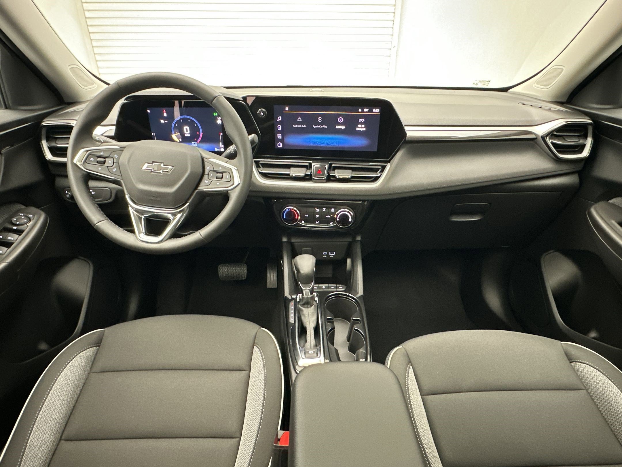 New 2026 Chevrolet TrailBlazer LT image 16