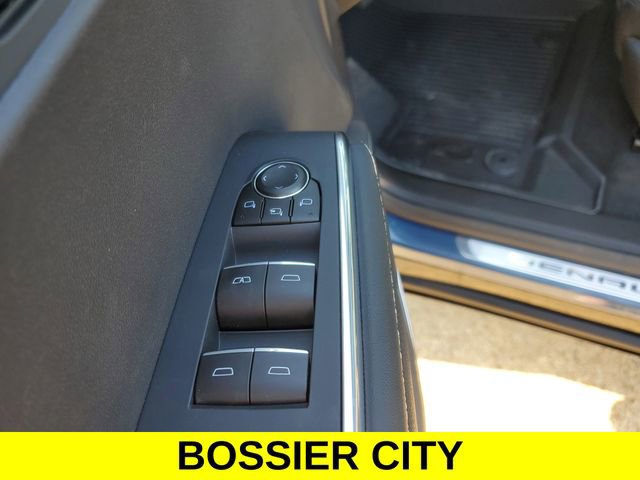 New 2026 GMC Acadia Denali w/ Super Cruise Package FWD image 11