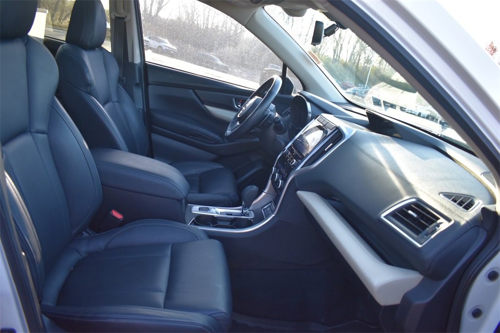 Used 2020 Subaru Ascent Limited w/ Technology Package image 16