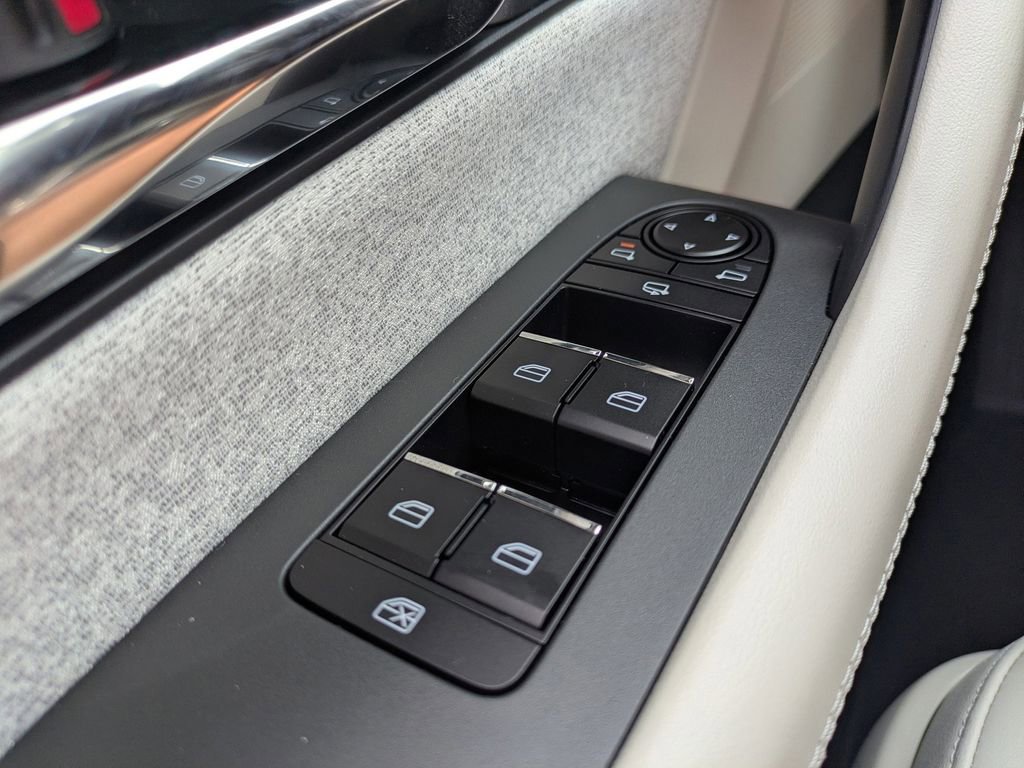 New 2026 MAZDA CX-90 3.3 Turbo S w/ Premium Plus AWD/4WD image 28