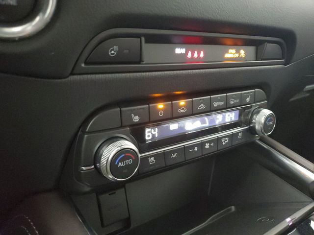 Certified 2025 MAZDA CX-5 Signature image 30