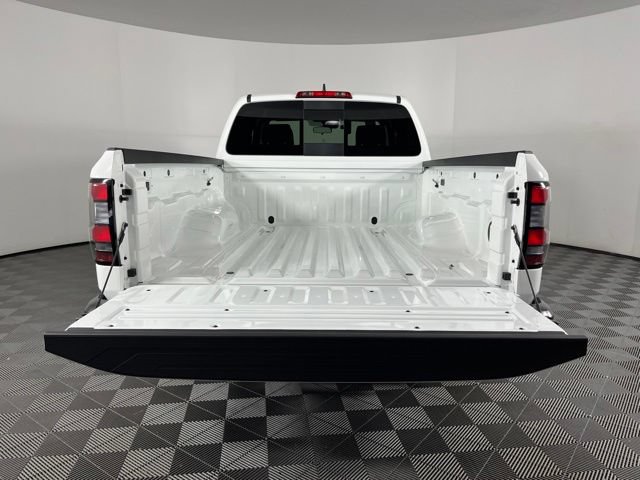 New 2026 Nissan Frontier S RWD image 41