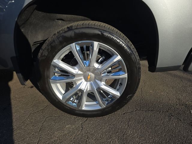 Used 2025 Chevrolet Silverado 1500 High Country w/ High Country Premium Package image 33