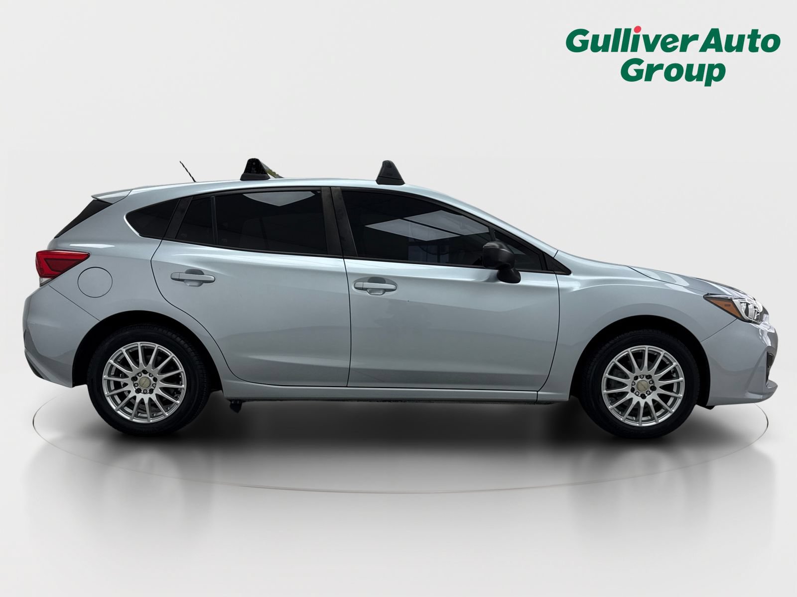 Used 2018 Subaru Impreza 2.0i AWD/4WD image 10