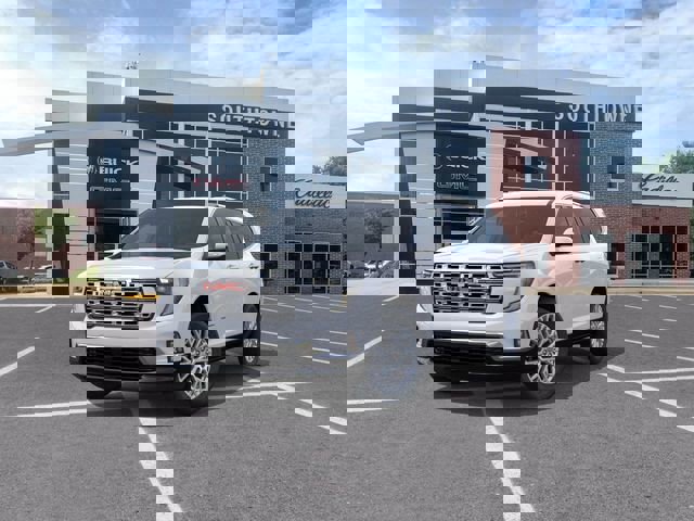 New 2026 GMC Acadia Denali w/ Super Cruise Package image 8