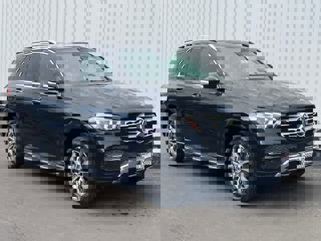 Certified 2023 Mercedes-Benz GLE 350 4MATIC image 8