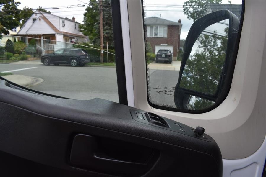 Used 2021 RAM ProMaster 3500 w/ Interior LED Lighting Group image 12