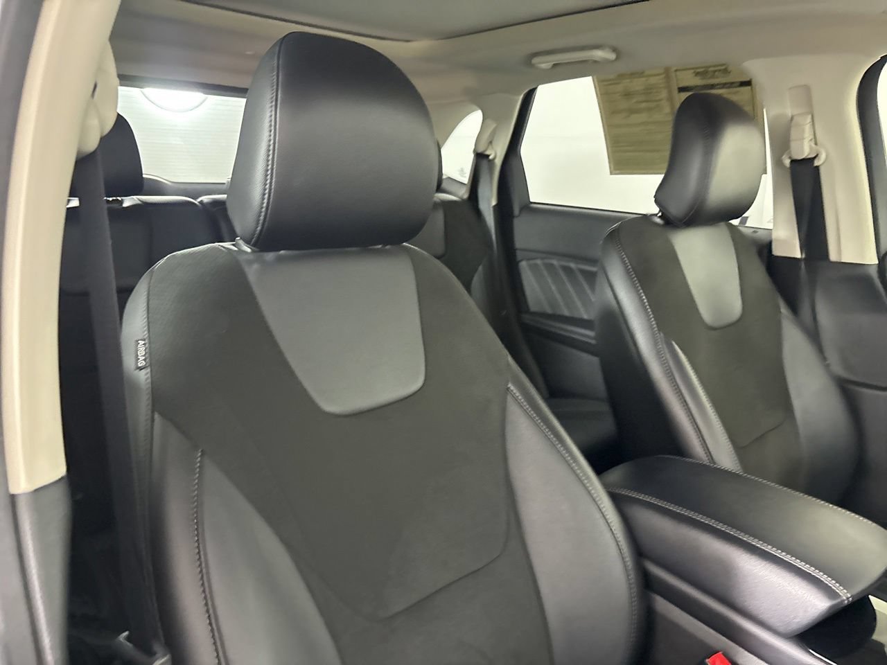 Used 2018 Ford Edge Sport w/ Equipment Group 401A AWD/4WD image 33