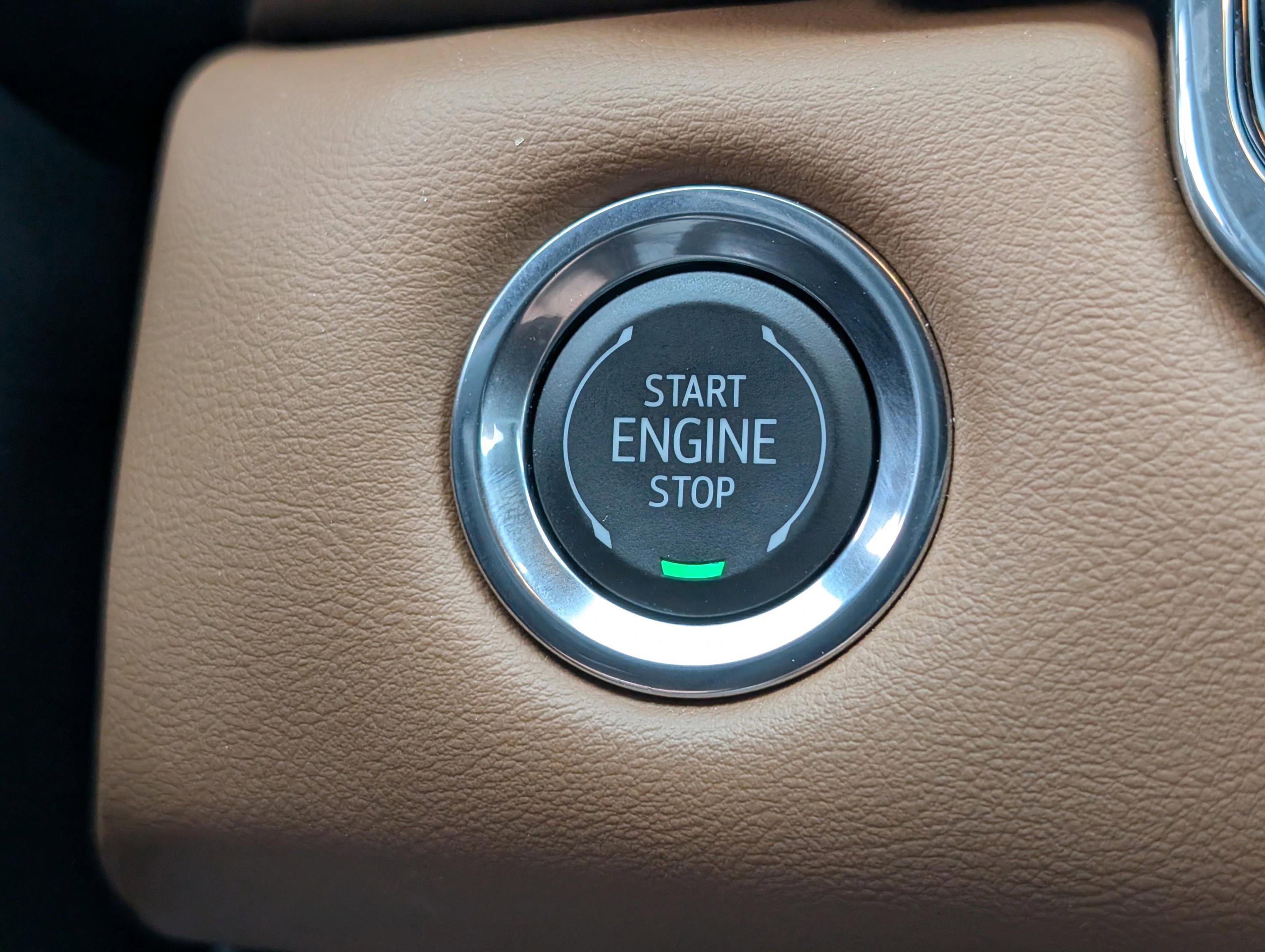 New 2026 GMC Canyon AT4 w/ Off-Road Front Bumper Package image 26