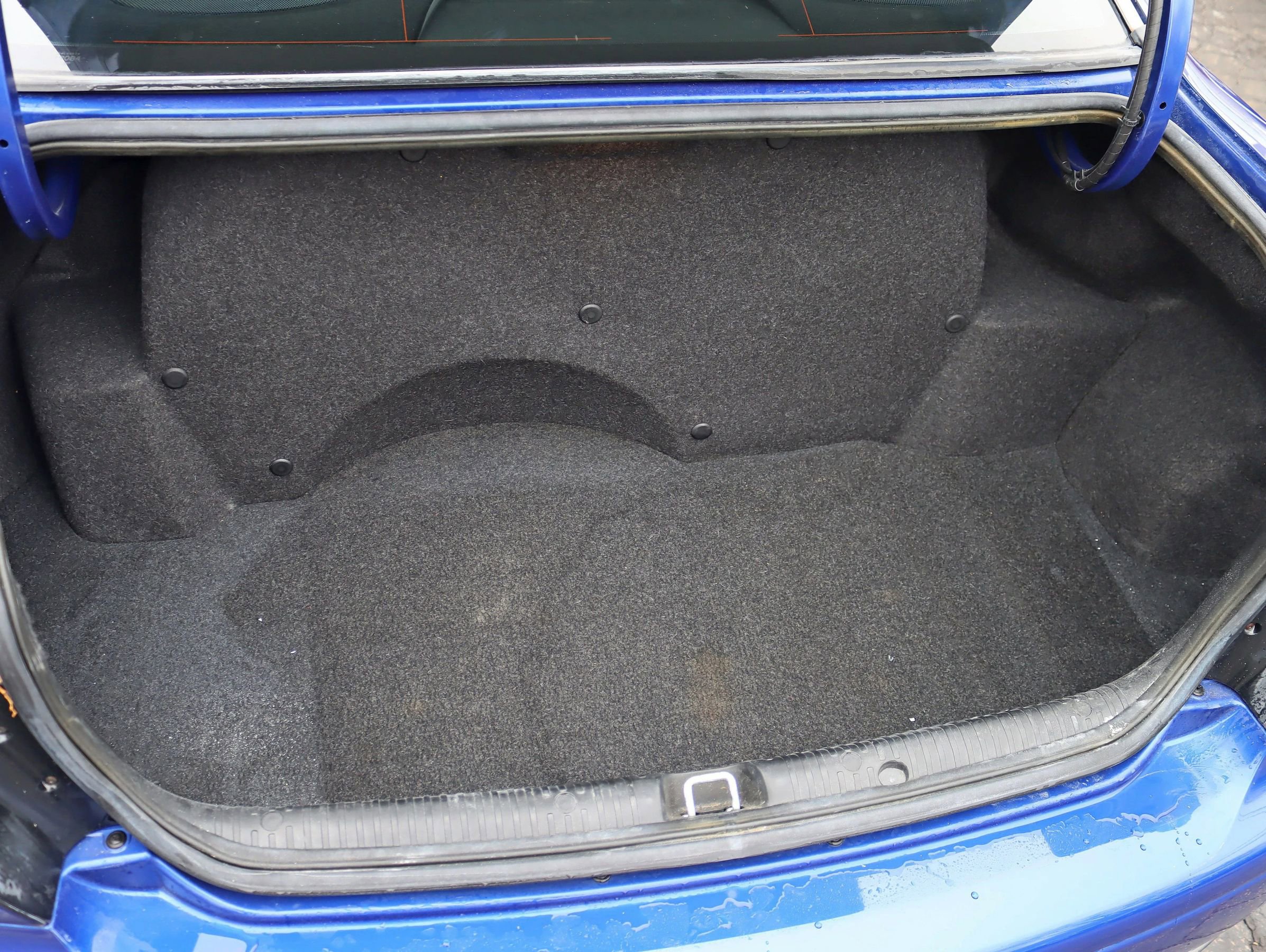 Used 2006 Pontiac GTO image 26