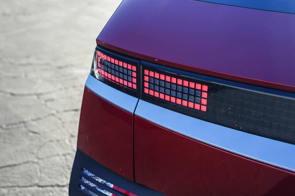 New 2026 Hyundai Ioniq 5 SEL RWD image 11