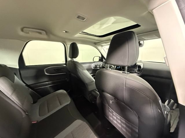 Used 2021 Ford Bronco Sport Big Bend w/ Big Bend Package AWD/4WD image 27
