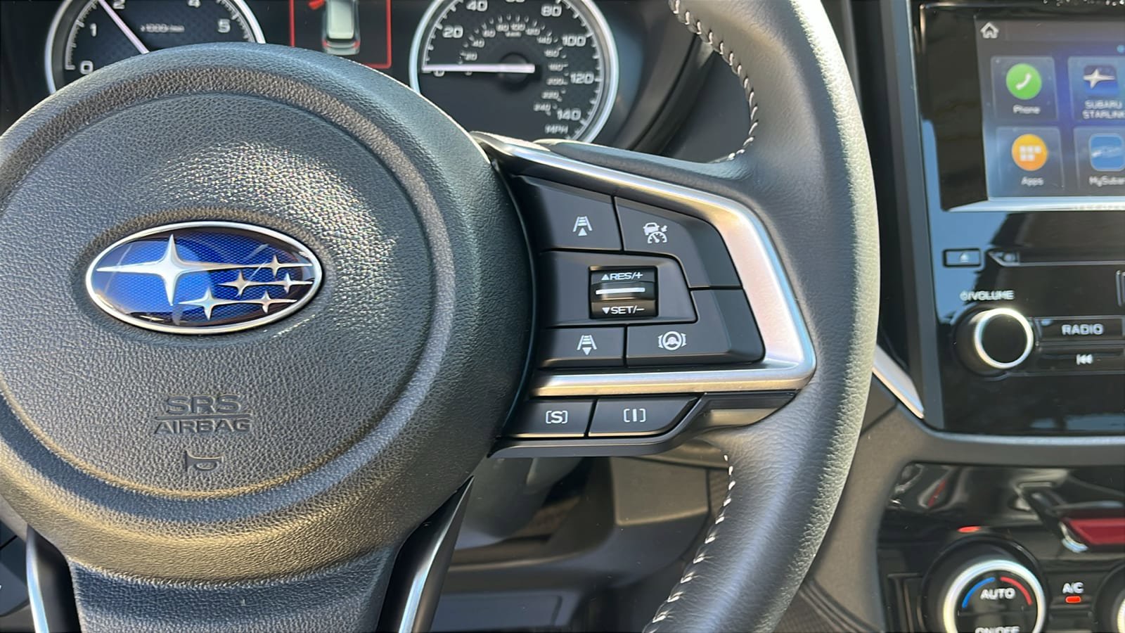 Certified 2023 Subaru Forester Premium AWD/4WD image 14